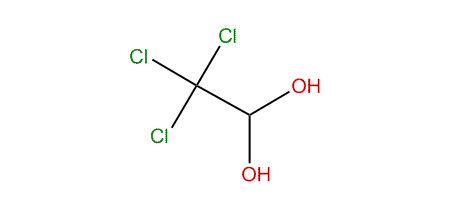 Chloral hydrate